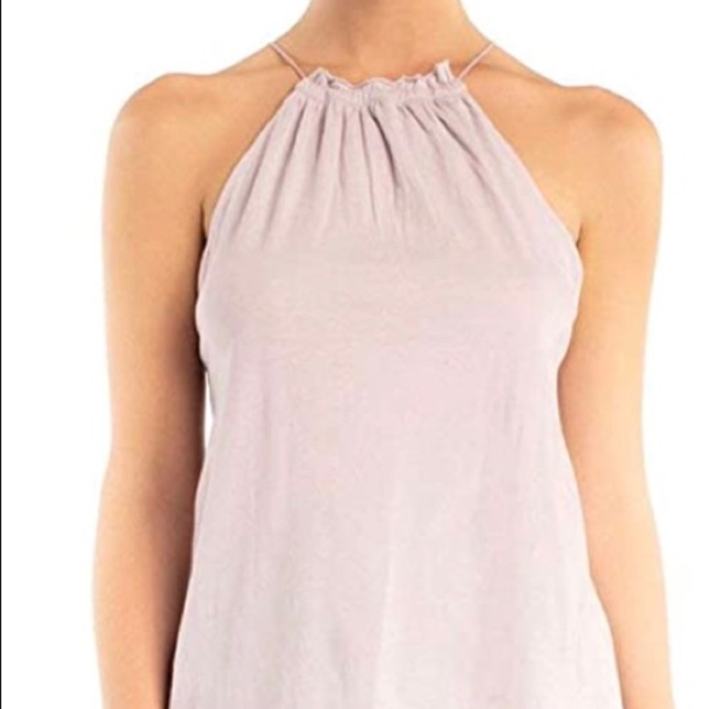 Synergy organic tank tunic